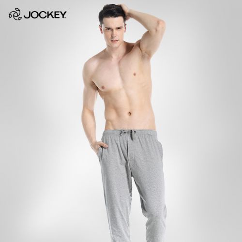  Pantalon pyjama jeunesse JOCKEY - Ref 732439