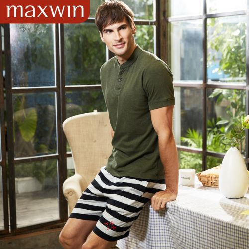 Pantalon pyjama jeunesse MAXWIN - Ref 732456