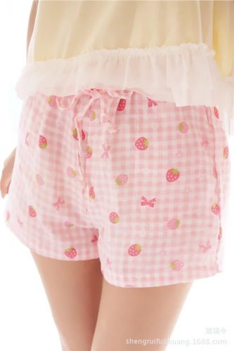 Pantalon pyjama jeunesse - Ref 732470