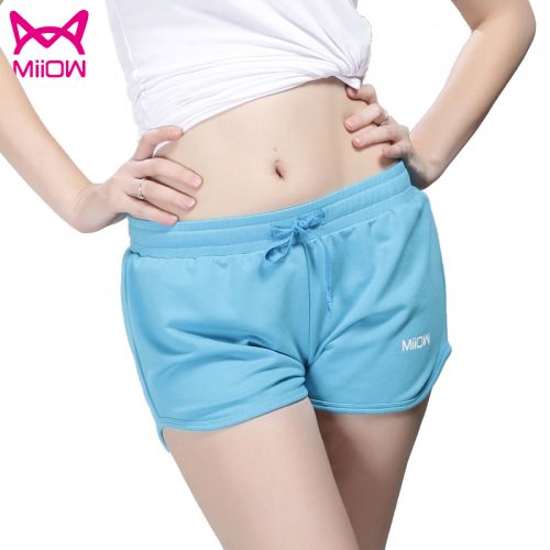 Pantalon pyjama jeunesse MIIOW - Ref 732505