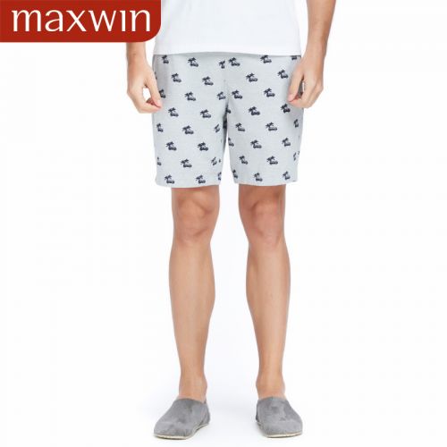 Pantalon pyjama MAXWIN - Ref 732523