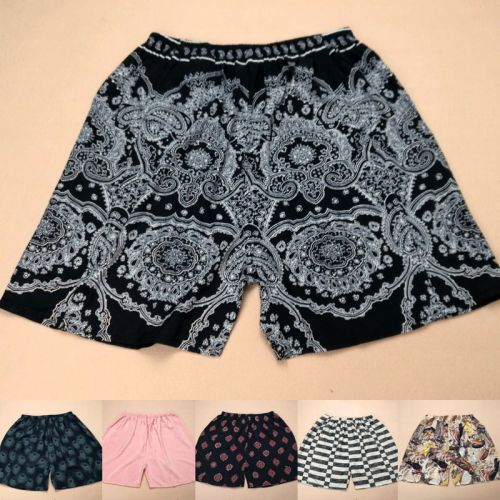 Pantalon pyjama Moyen-âge - Ref 732544
