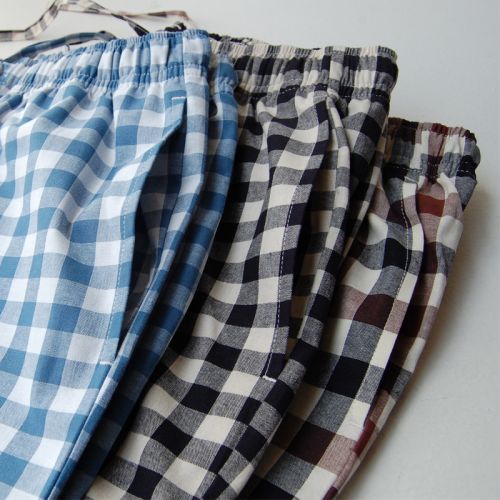 Pantalon pyjama jeunesse - Ref 732548