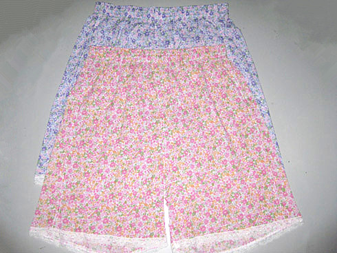 Pantalon pyjama - Ref 732596