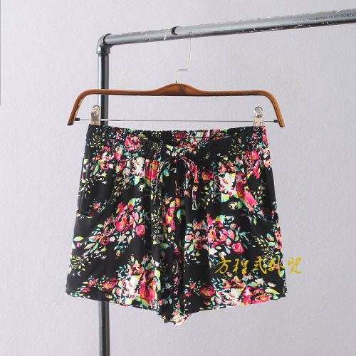 Pantalon pyjama jeunesse - Ref 732603