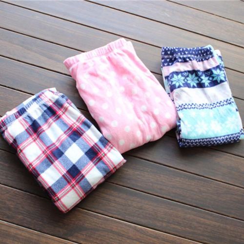 Pantalon pyjama jeunesse - Ref 732647