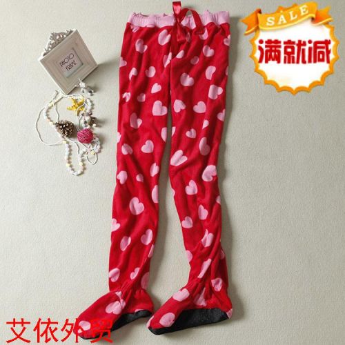 Pantalon pyjama jeunesse - Ref 732650