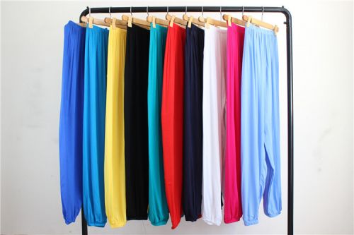 Pantalon pyjama Moyen-âge - Ref 732661