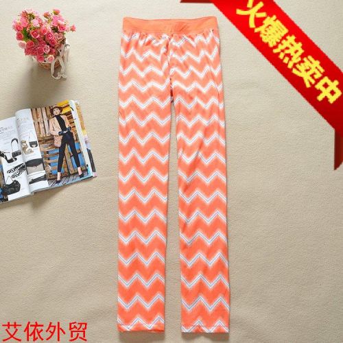 Pantalon pyjama jeunesse - Ref 732796