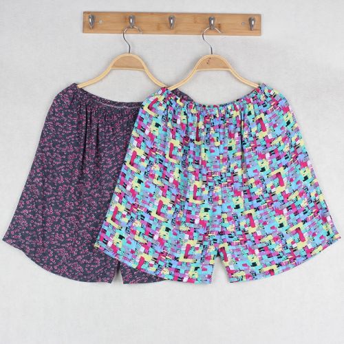 Pantalon pyjama - Ref 732822