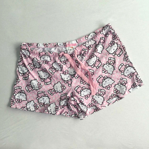  Pantalon pyjama - Ref 732861