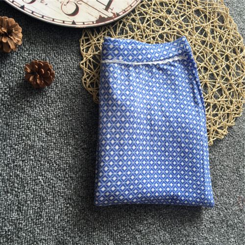 Pantalon pyjama jeunesse - Ref 732890