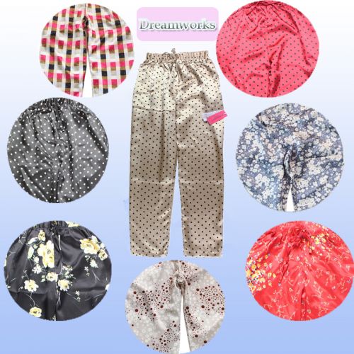  Pantalon pyjama - Ref 732929