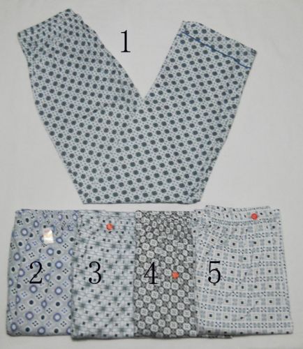 Pantalon pyjama - Ref 732934