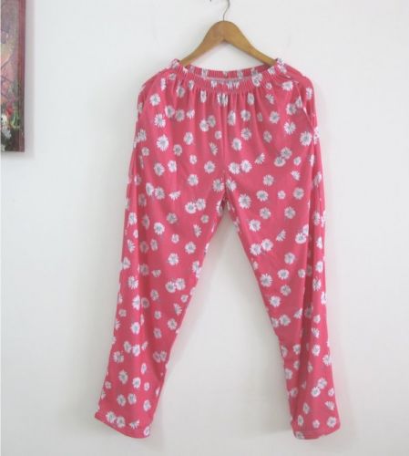 Pantalon pyjama jeunesse - Ref 732939