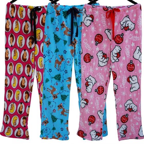 Pantalon pyjama - Ref 735004
