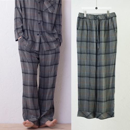 Pantalon pyjama 735708