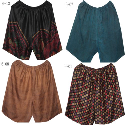 Pantalon pyjama personne âgée - Ref 736240