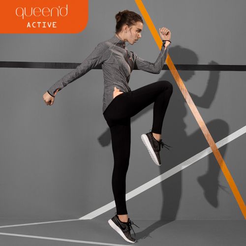 Pantalon pyjama jeunesse QUEEND - Ref 736263