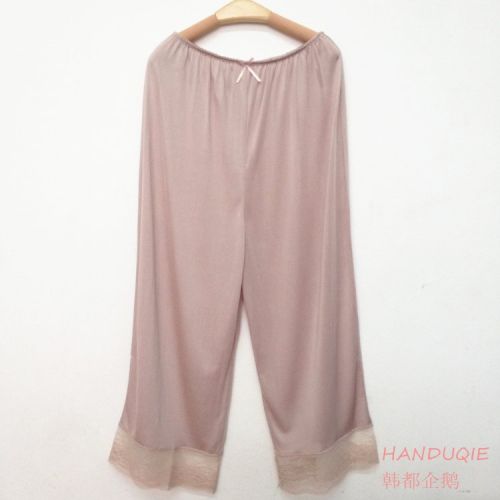 Pantalon pyjama Moyen-âge - Ref 736276