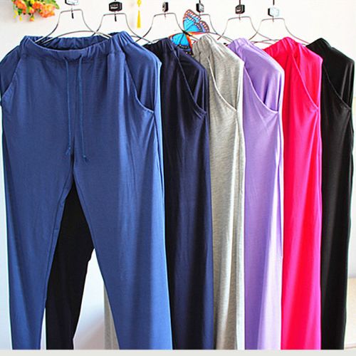 Pantalon pyjama jeunesse - Ref 736286