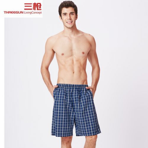  Pantalon pyjama jeunesse THREEGUN - Ref 736307