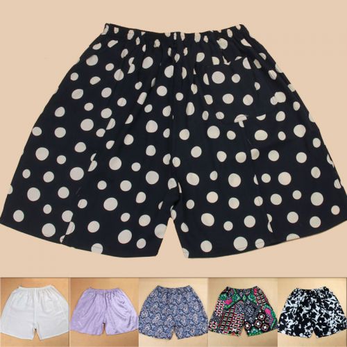 Pantalon pyjama jeunesse stk-sz - Ref 736323