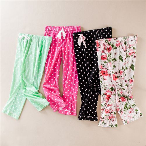Pantalon pyjama - Ref 736327
