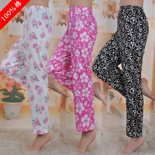 Pantalon pyjama Moyen-âge - Ref 736380