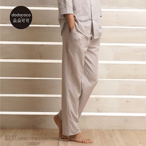  Pantalon pyjama jeunesse - Ref 737346
