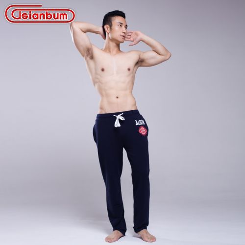  Pantalon pyjama jeunesse ASIANBUM - Ref 739247