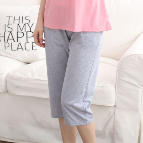 Pantalon pyjama Moyen-âge - Ref 739842
