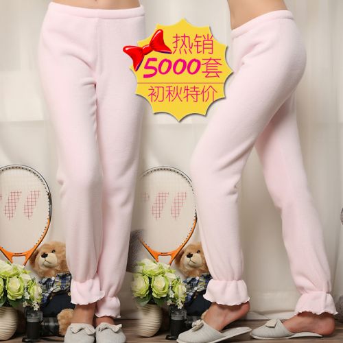  Pantalon pyjama jeunesse - Ref 739850