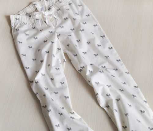 Pantalon pyjama - Ref 739858