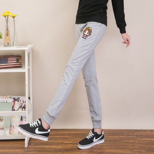 Pantalon pyjama jeunesse - Ref 739870