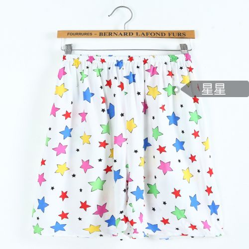  Pantalon pyjama - Ref 739928