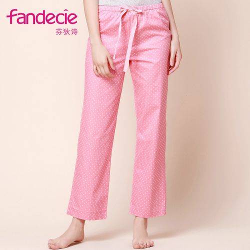  Pantalon pyjama jeunesse - Ref 740257