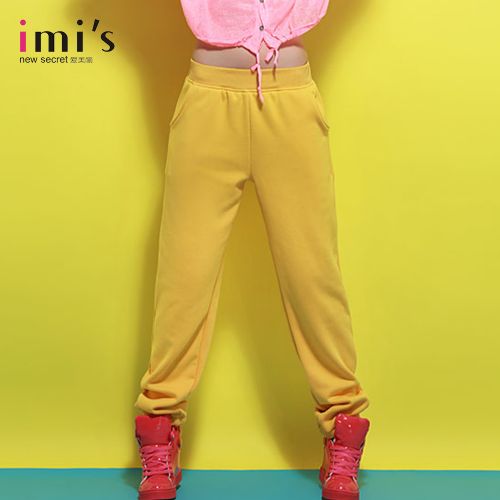  Pantalon pyjama jeunesse - Ref 740288