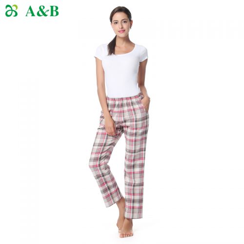  Pantalon pyjama - Ref 740332