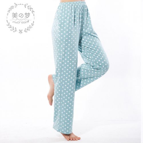  Pantalon pyjama jeunesse SWEET DREAM - Ref 740337