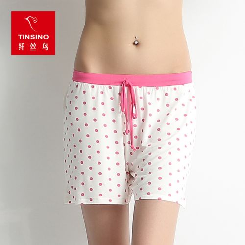 Pantalon pyjama jeunesse TINSINO - Ref 740341