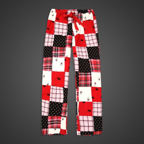 Pantalon pyjama - Ref 740367