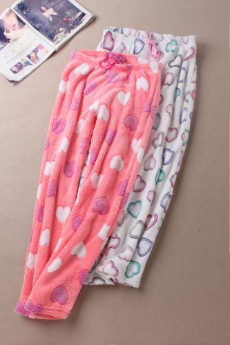 Pantalon pyjama - Ref 740413