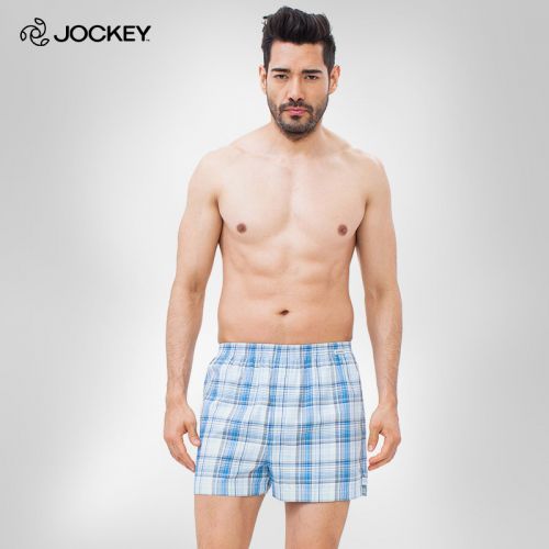  Pantalon pyjama jeunesse JOCKEY - Ref 740435