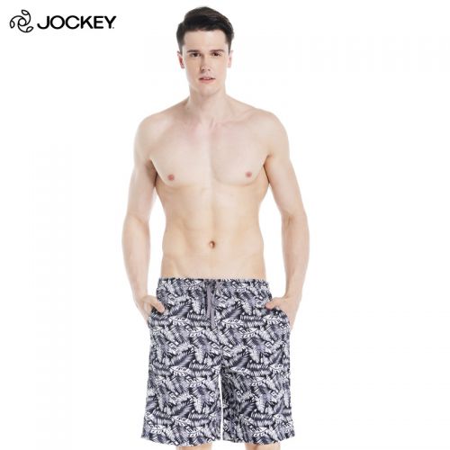 Pantalon pyjama jeunesse JOCKEY - Ref 740436
