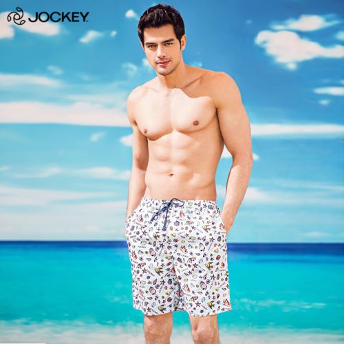  Pantalon pyjama jeunesse JOCKEY - Ref 740452