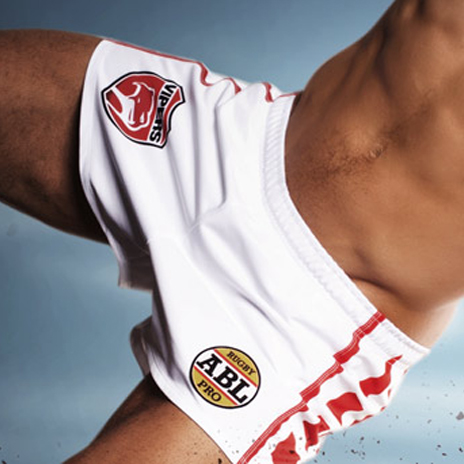 Pantalon pyjama jeunesse AUSSIEBUM - Ref 740478