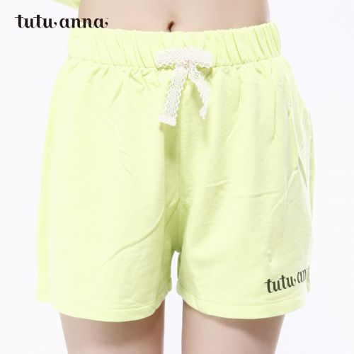 Pantalon pyjama jeunesse TUTUANNA - Ref 740481
