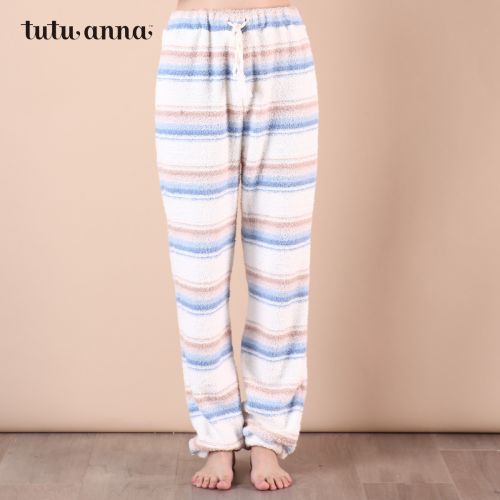 Pantalon pyjama jeunesse TUTUANNA - Ref 740507