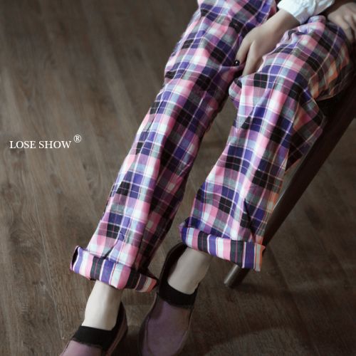 Pantalon pyjama jeunesse KG - Ref 740510